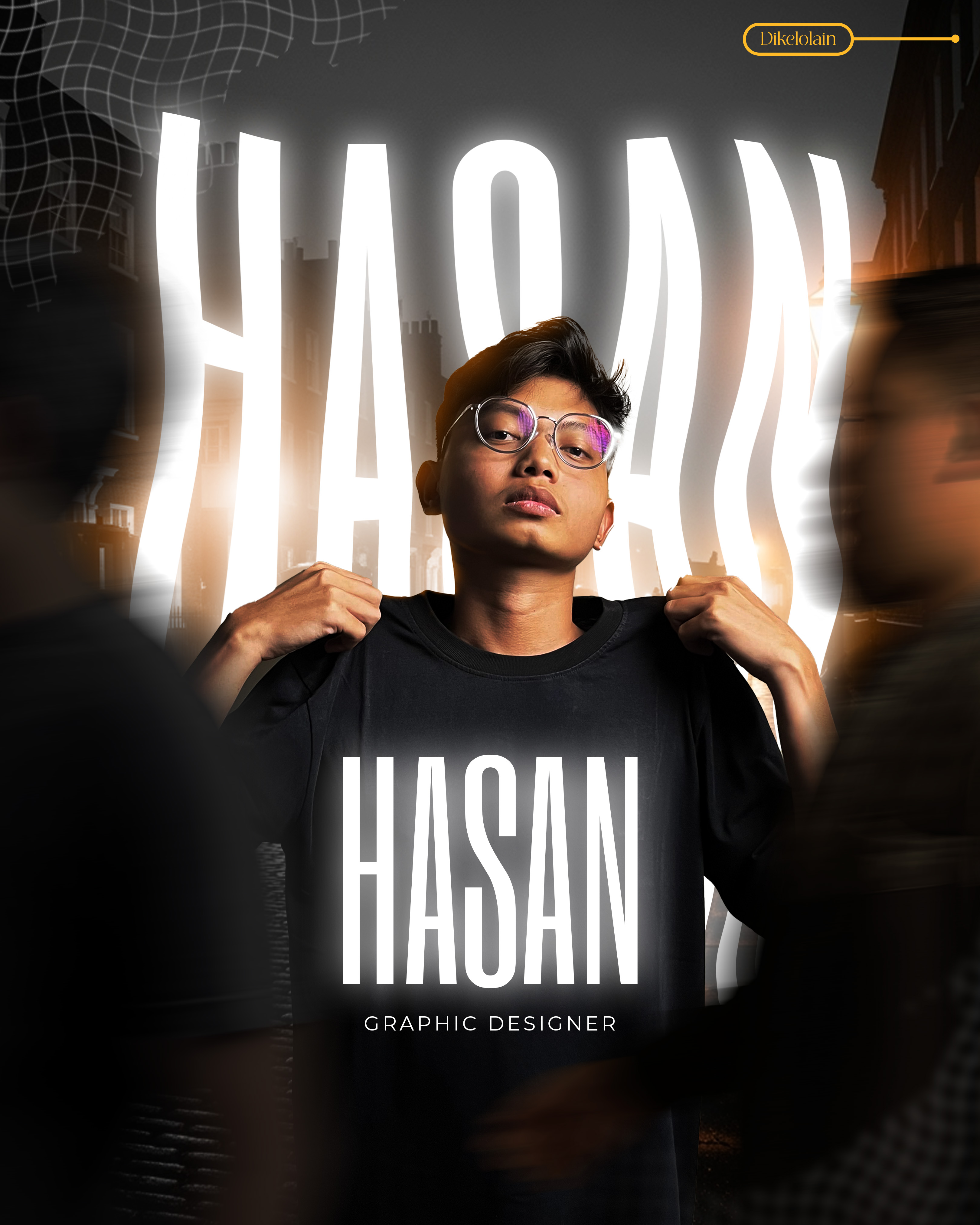 HASAN