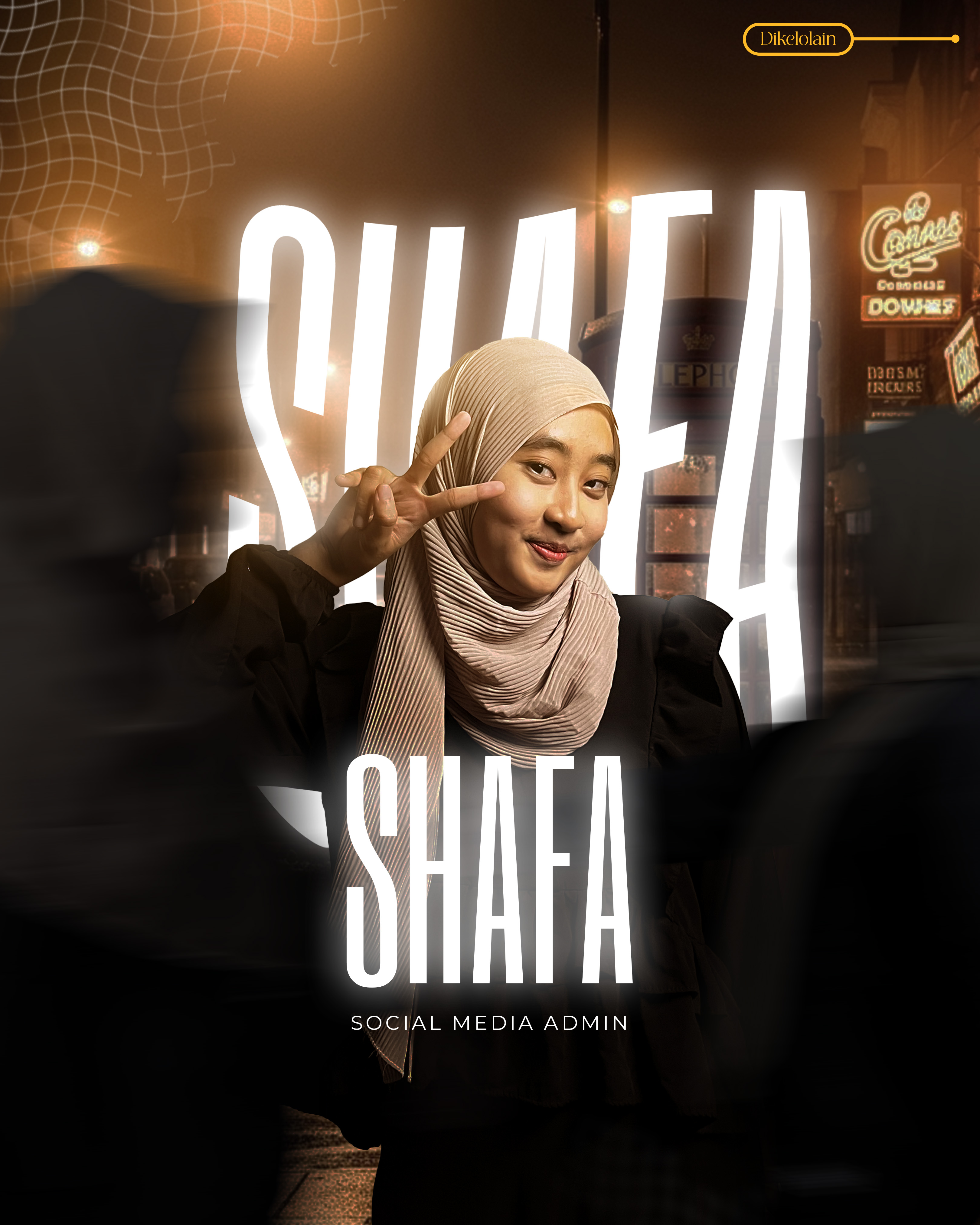 SHAFA