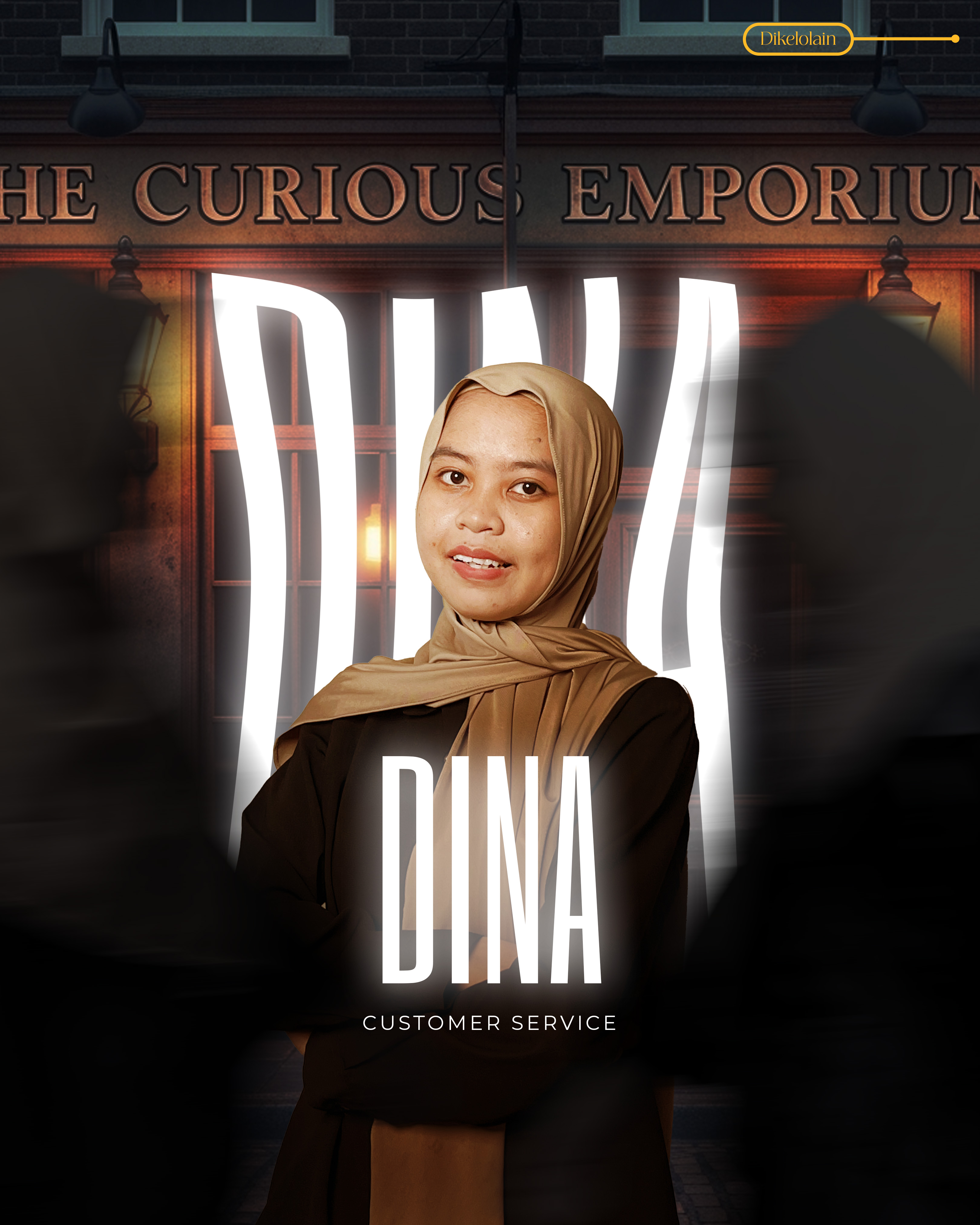 DINA